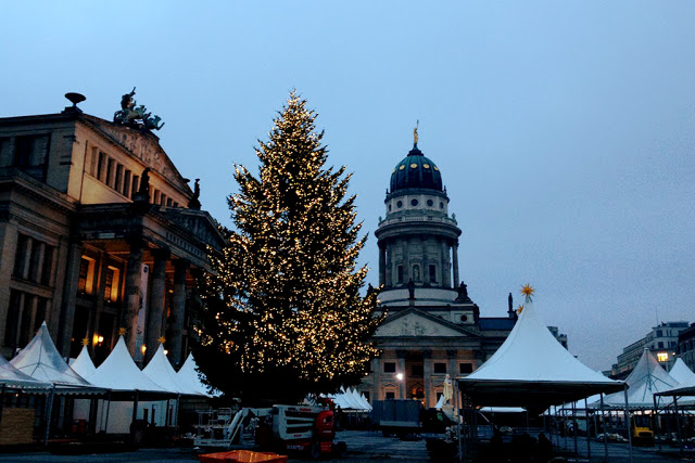 Акварельная зима. Новогодний город - Калачева (201_0.jpg